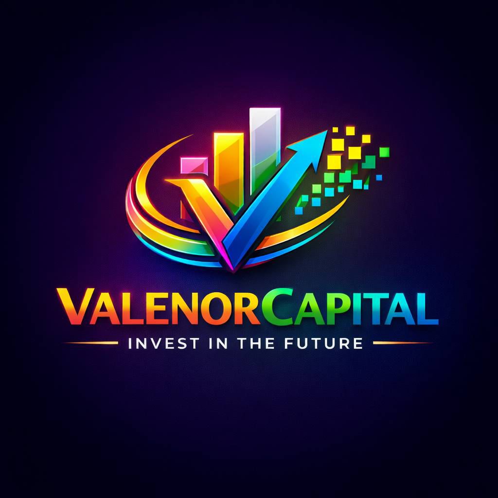 Valenor Capital Logo